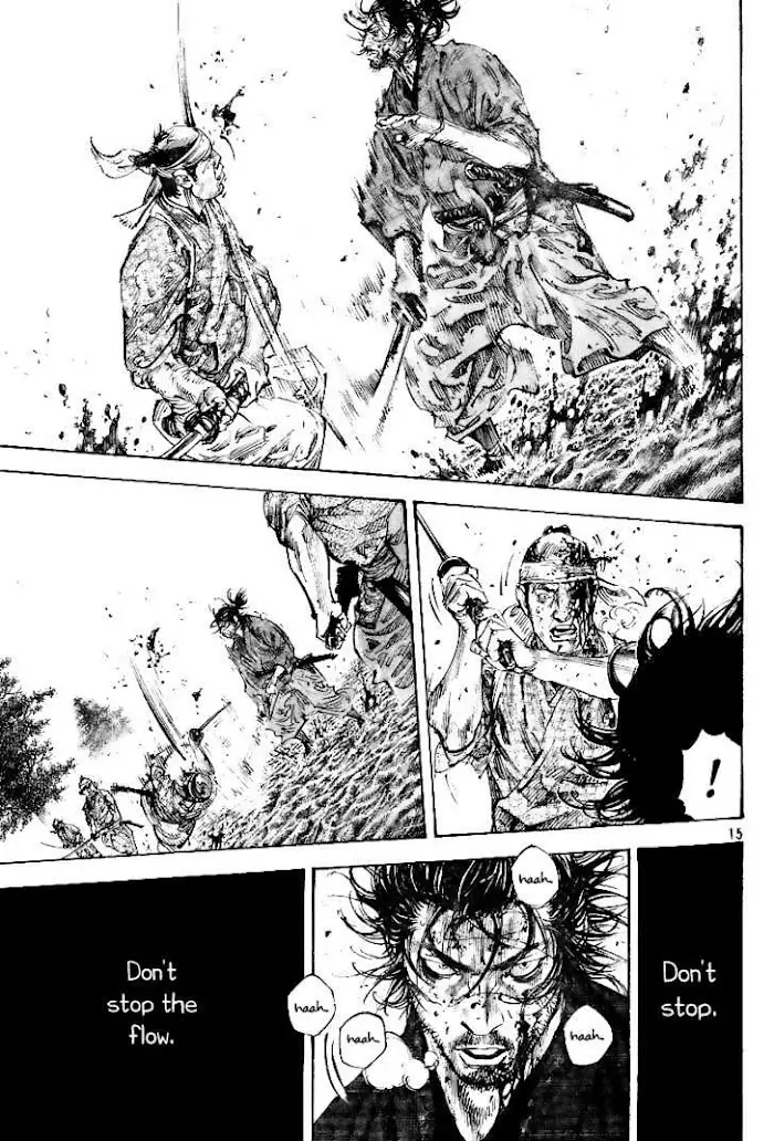Vagabond Chapter 232 image 14_optimized