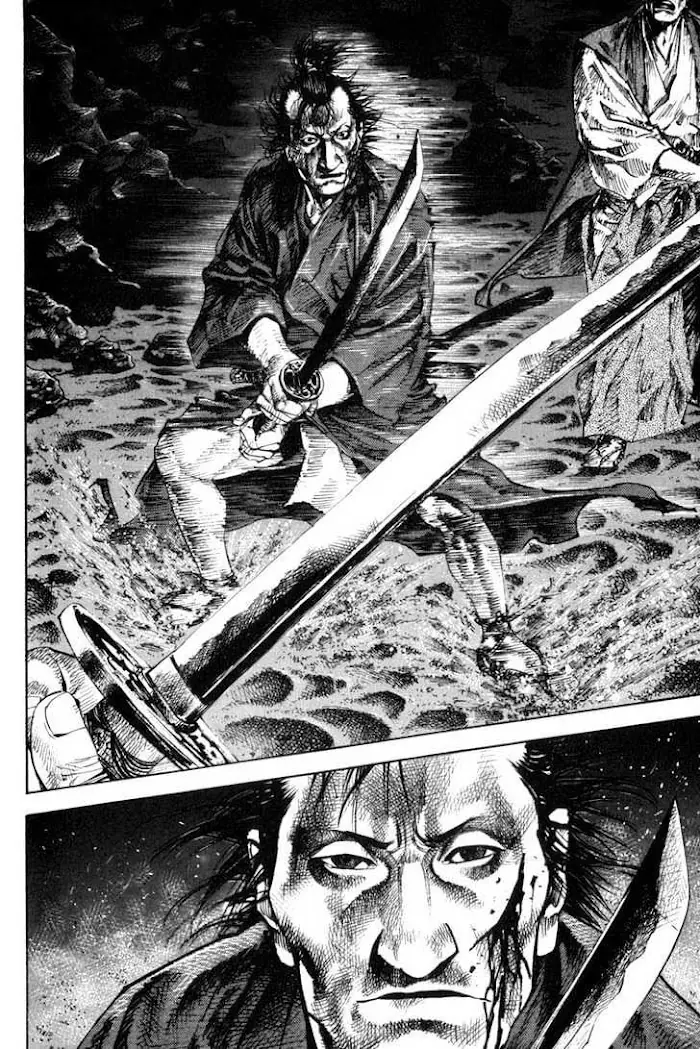 Vagabond Chapter 150 image 06_optimized