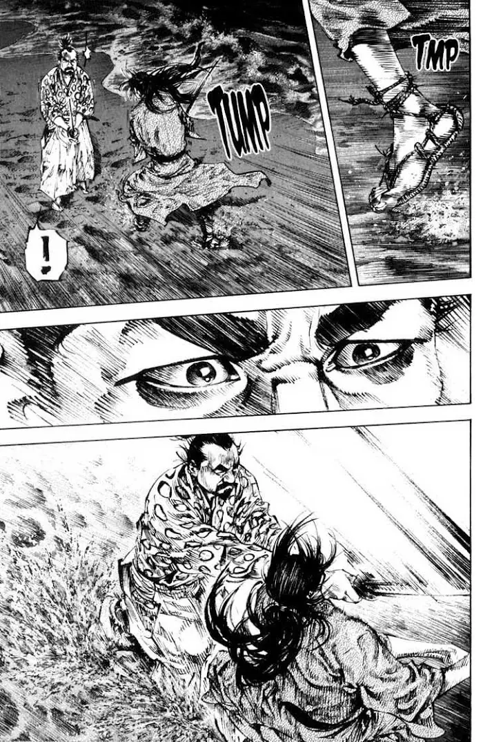 Vagabond Chapter 150 image 18_optimized