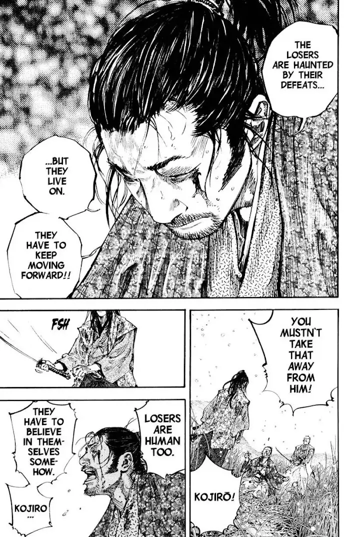 Vagabond Chapter 200 image 09_optimized