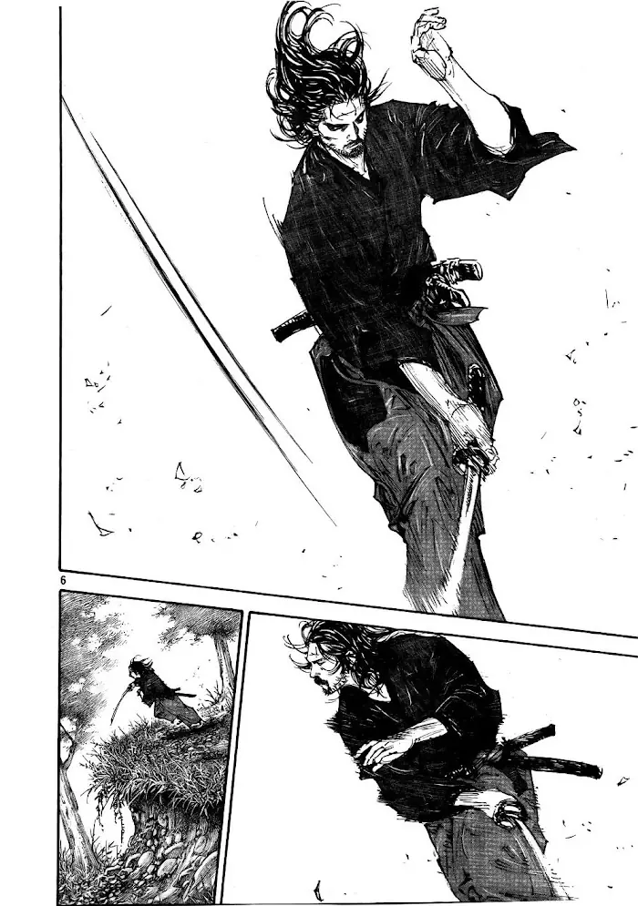 Vagabond Chapter 289 image 06_optimized