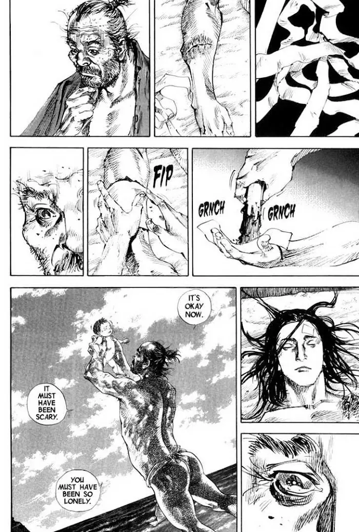 Vagabond Chapter 155 image 13_optimized