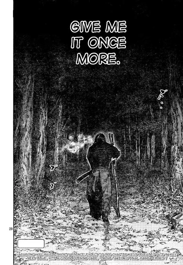 Vagabond Chapter 269 image 18_optimized