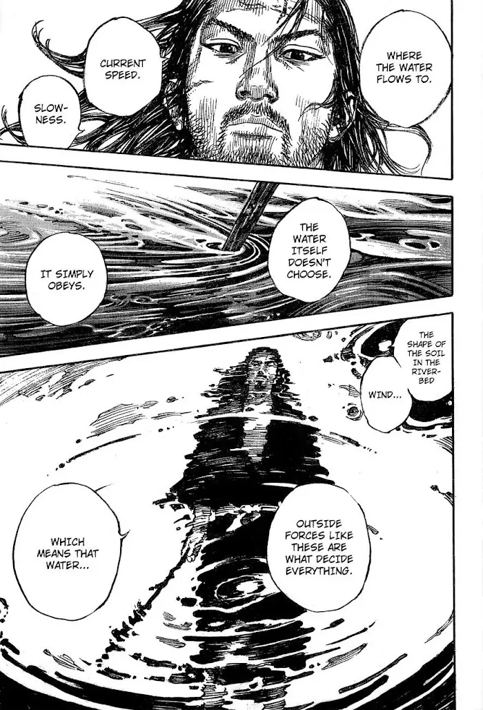 Vagabond Chapter 304 image 34_optimized