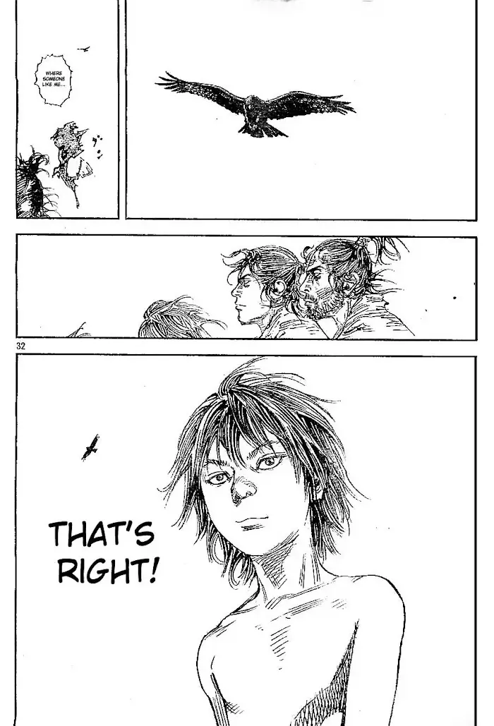 Vagabond Chapter 315 image 31_optimized
