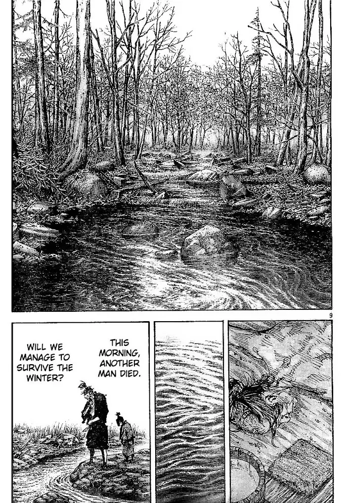 Vagabond Chapter 315 image 09_optimized