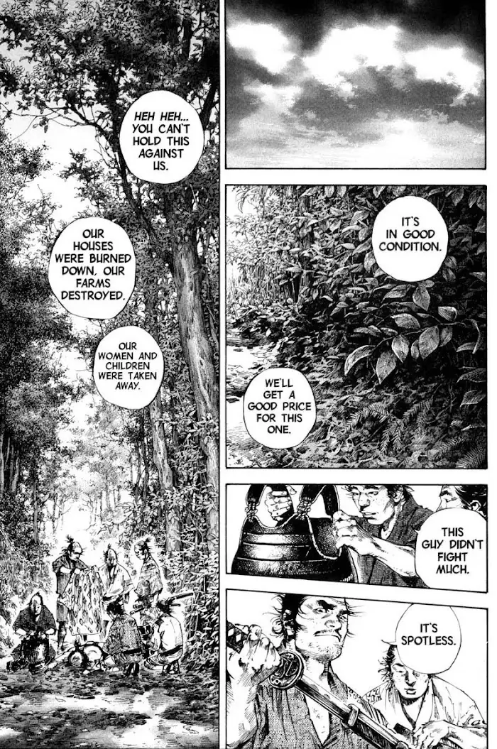 Vagabond Chapter 164 image 06_optimized