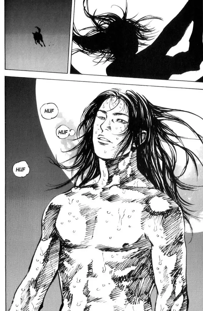 Vagabond Chapter 145 image 20_optimized