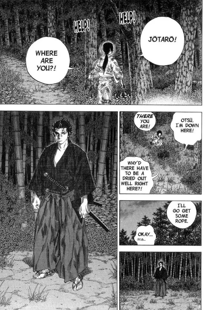 Vagabond Chapter 103 image 10_optimized