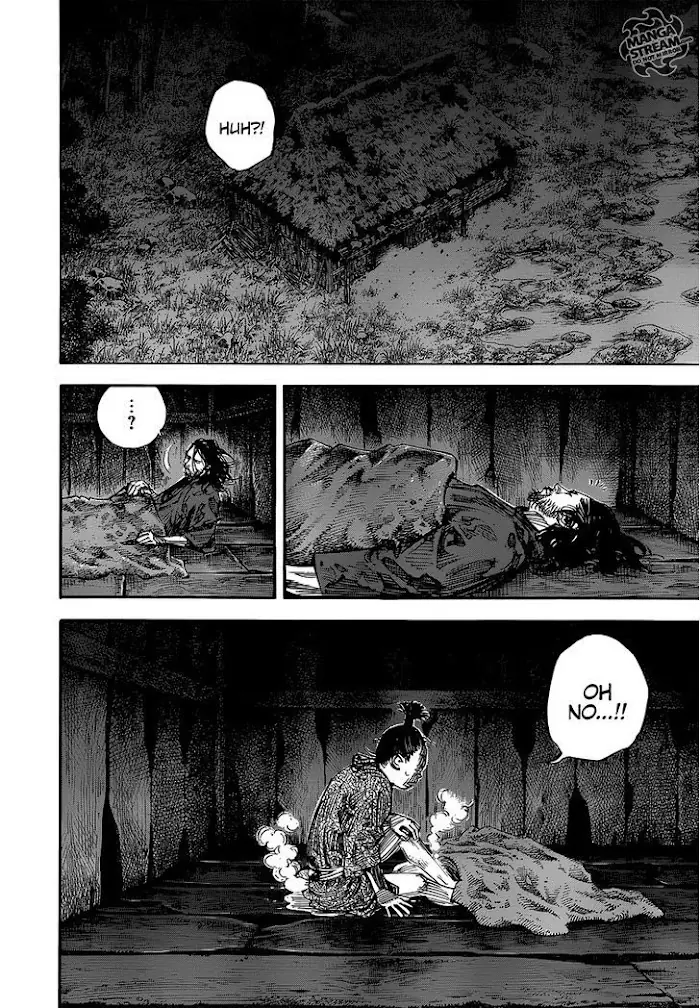 Vagabond Chapter 303 image 21_optimized
