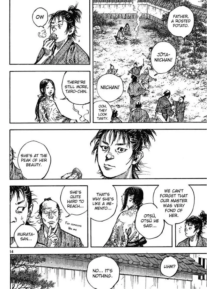 Vagabond Chapter 323 image 14_optimized