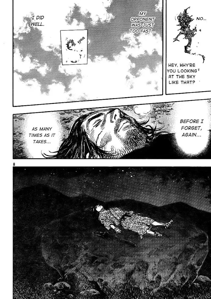 Vagabond Chapter 282 image 08_optimized
