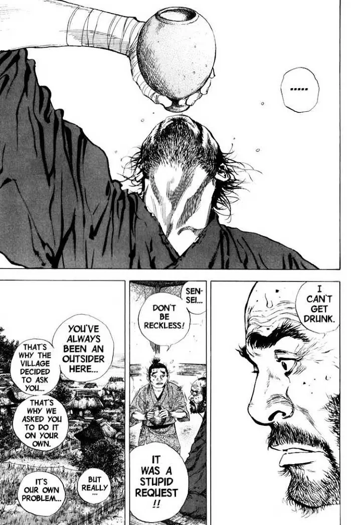 Vagabond Chapter 138 image 16_optimized