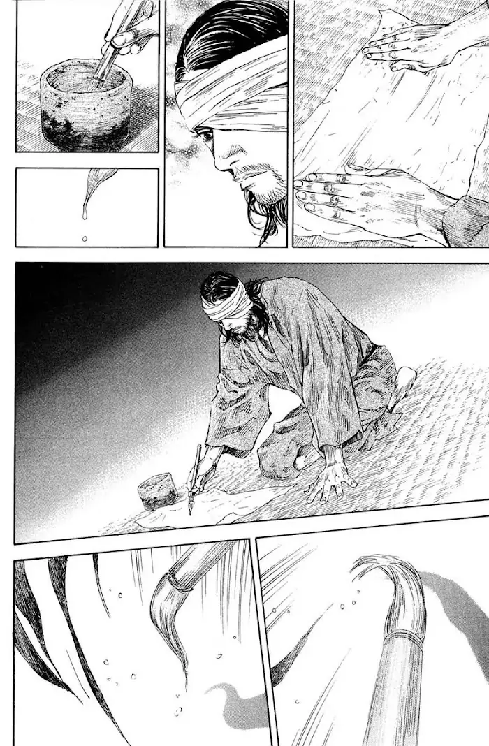 Vagabond Chapter 191 image 17_optimized