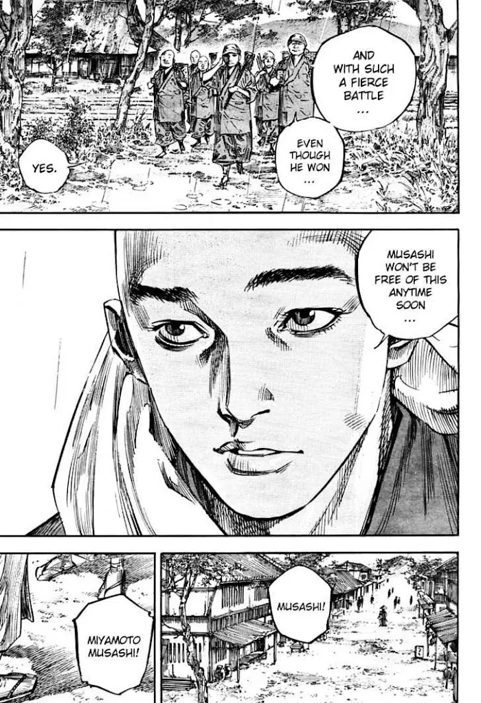 Vagabond Chapter 249 image 11_optimized