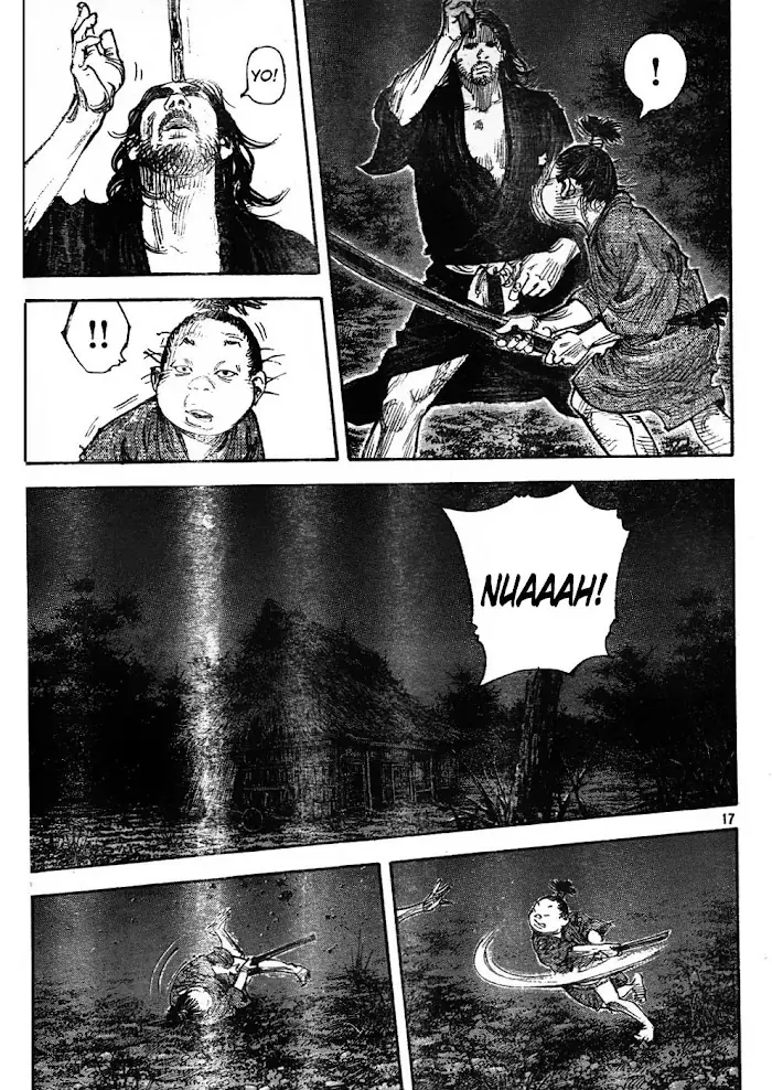 Vagabond Chapter 307 image 17_optimized