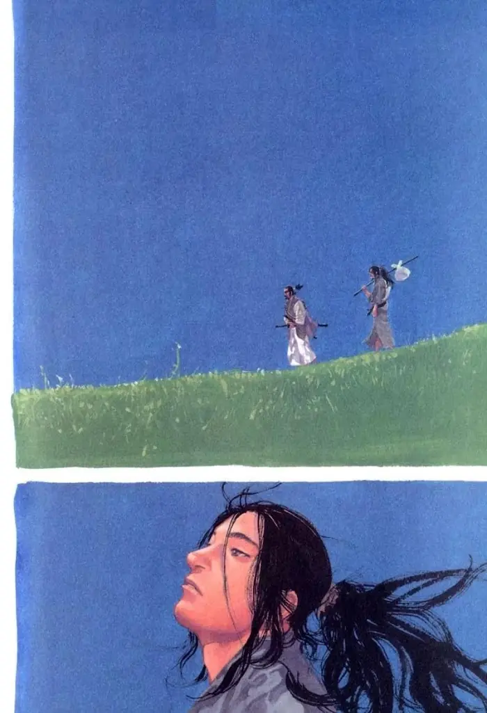 Vagabond Chapter 157 image 03_optimized