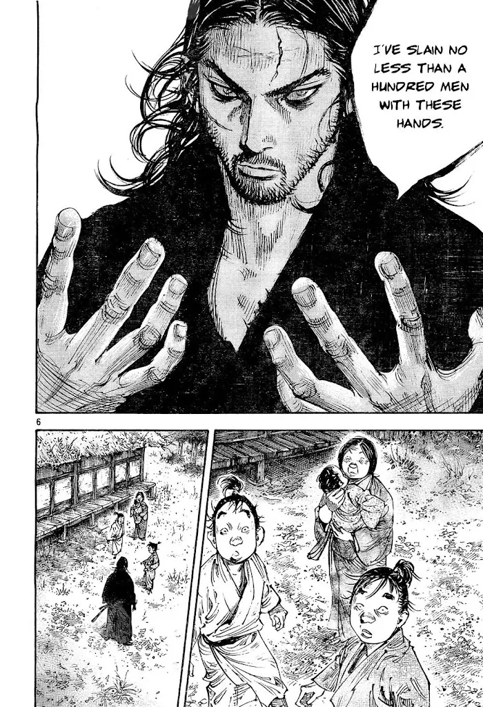 Vagabond Chapter 294 image 06_optimized