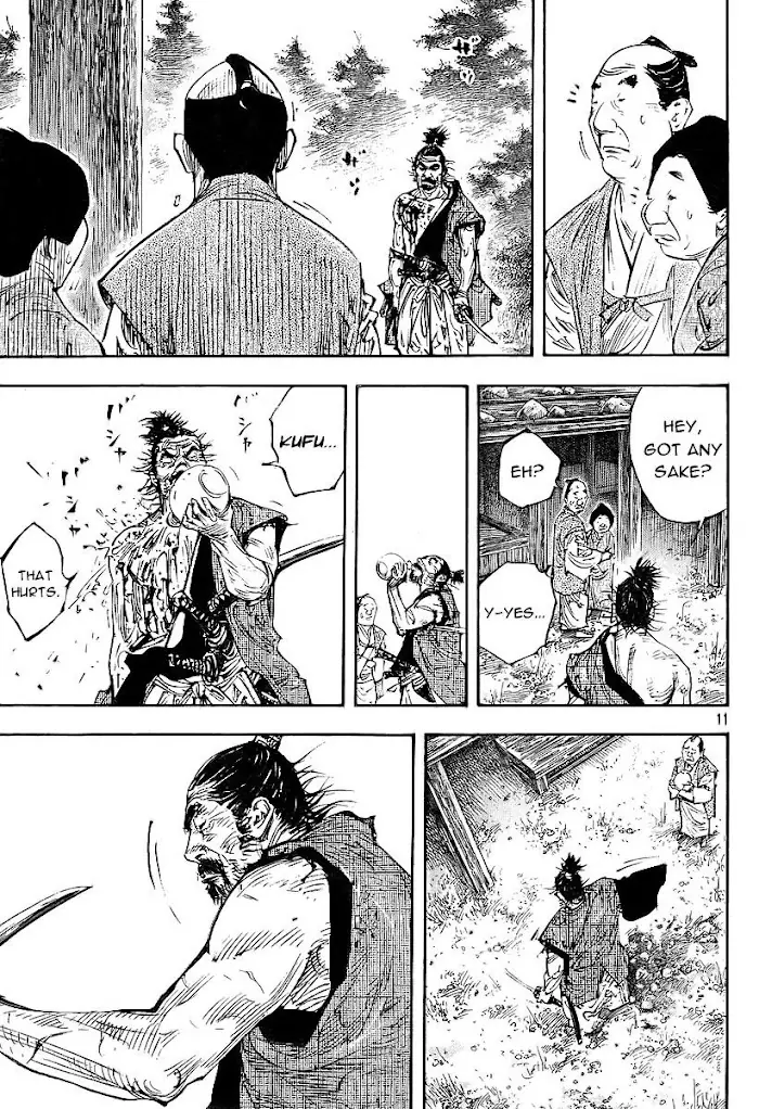 Vagabond Chapter 281 image 09_optimized