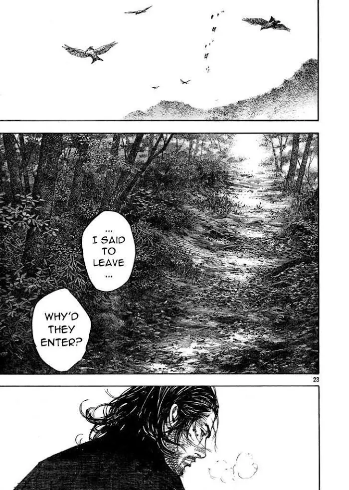 Vagabond Chapter 270 image 22_optimized