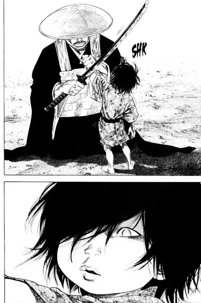 Vagabond Chapter 133 image 18_optimized