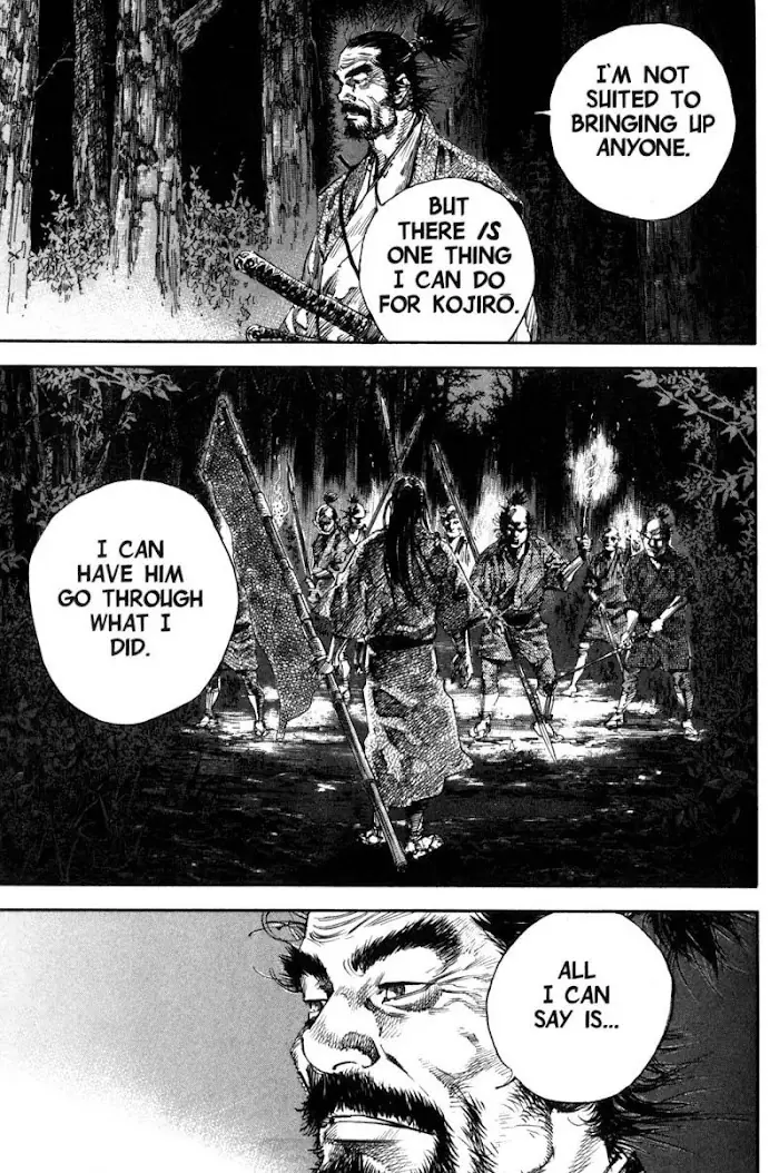 Vagabond Chapter 164 image 16_optimized