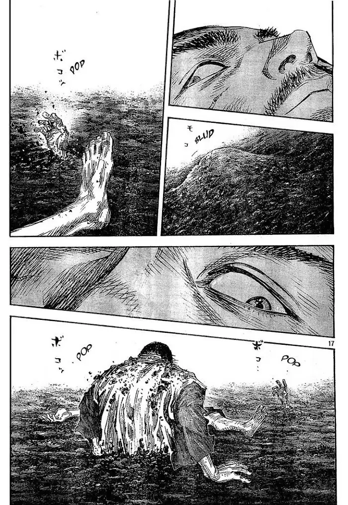 Vagabond Chapter 313 image 17_optimized