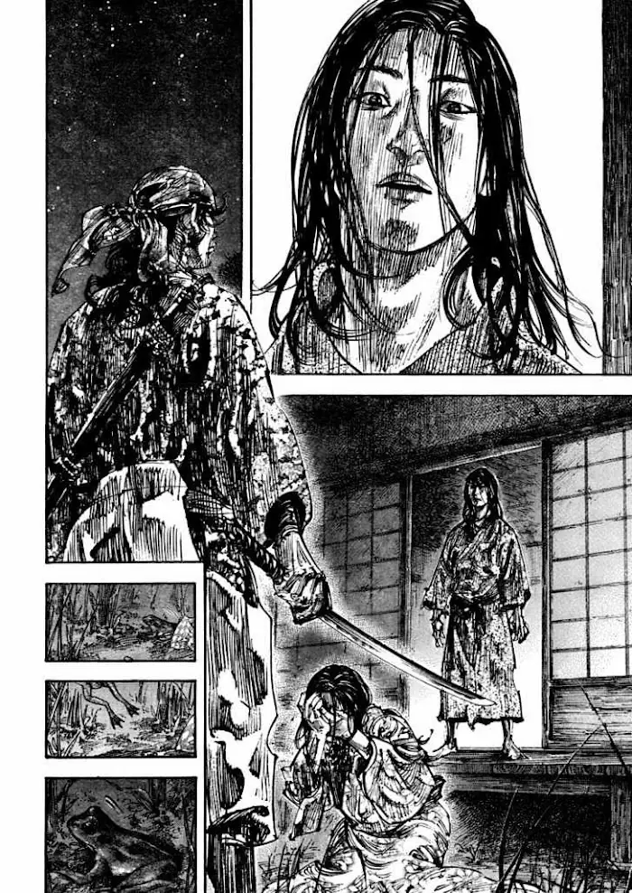 Vagabond Chapter 243 image 16_optimized