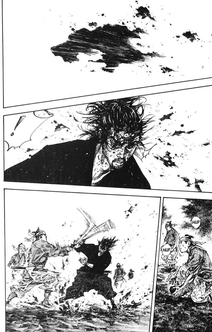 Vagabond Chapter 233 image 06_optimized