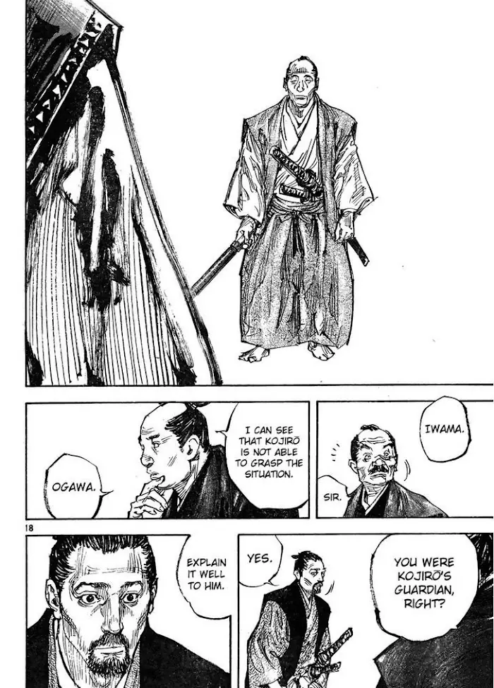 Vagabond Chapter 323 image 18_optimized