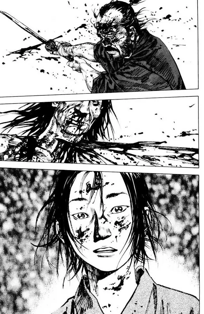 Vagabond Chapter 142 image 01_optimized