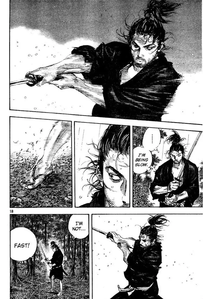 Vagabond Chapter 306 image 17_optimized