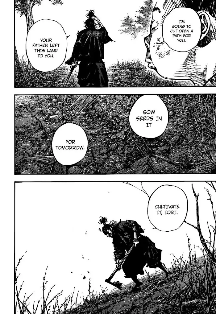 Vagabond Chapter 302 image 25_optimized