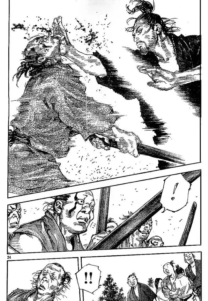 Vagabond Chapter 308 image 23_optimized