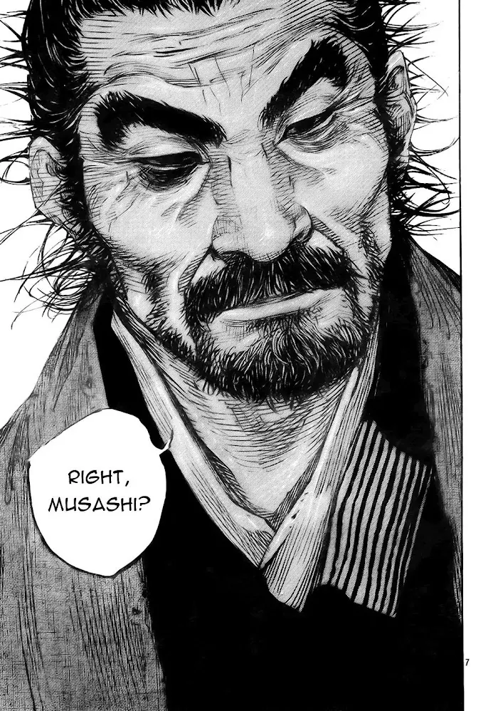 Vagabond Chapter 277 image 07_optimized