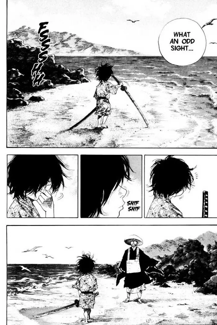 Vagabond Chapter 133 image 12_optimized
