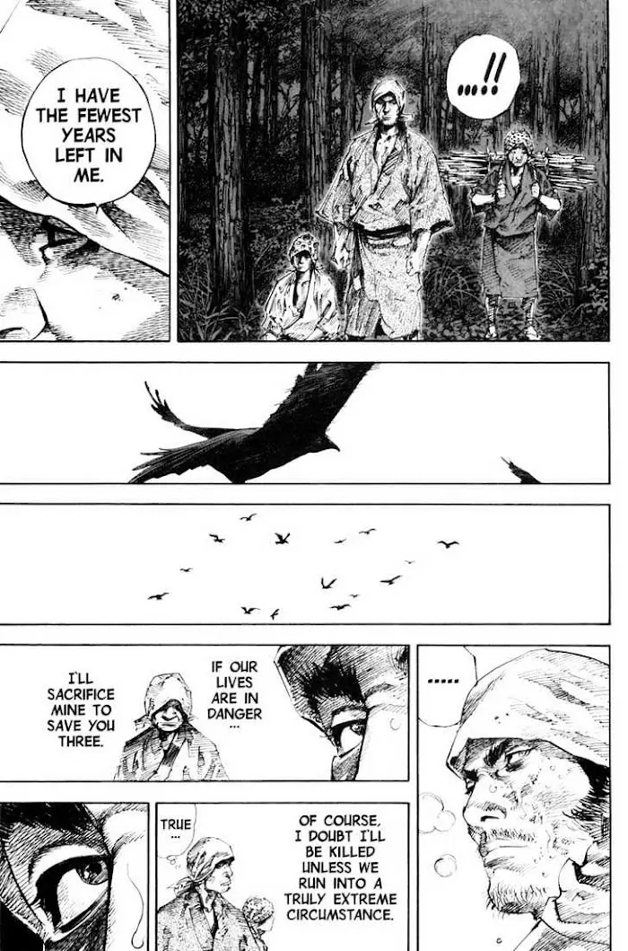 Vagabond Chapter 170 image 17_optimized