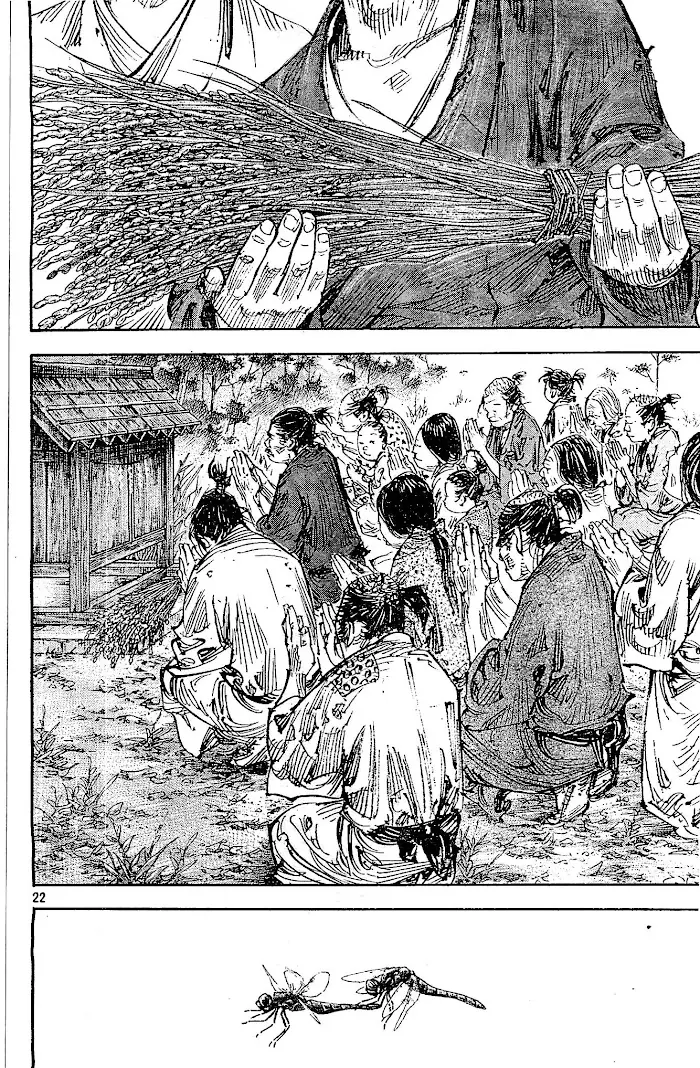 Vagabond Chapter 322 image 21_optimized