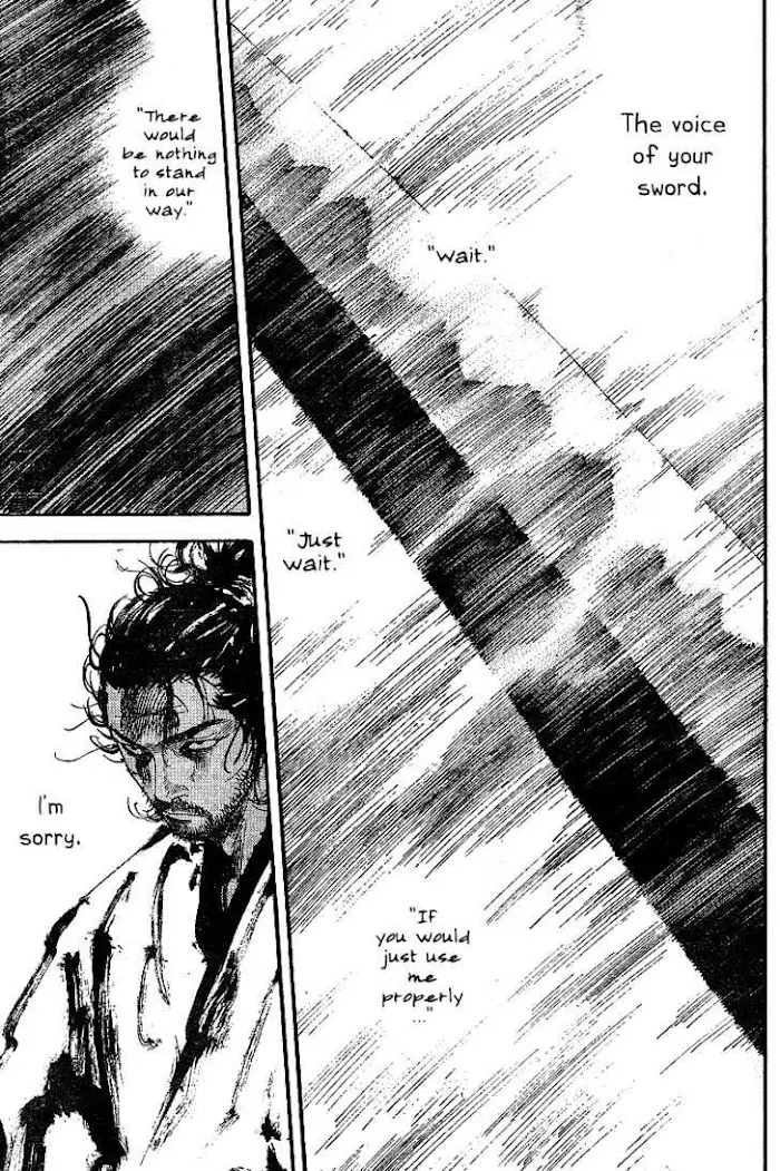 Vagabond Chapter 216 image 16_optimized