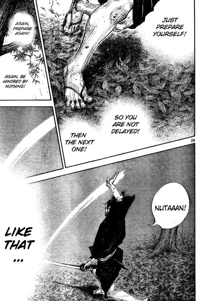 Vagabond Chapter 306 image 27_optimized