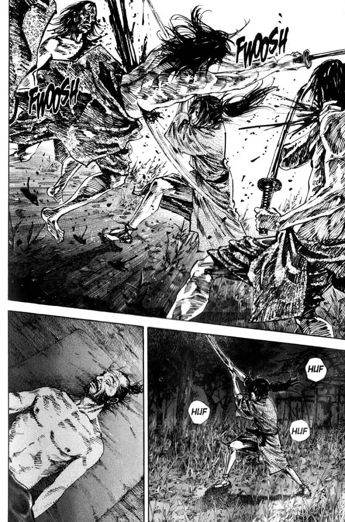 Vagabond Chapter 143 image 25_optimized