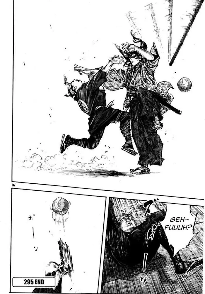 Vagabond Chapter 295 image 15_optimized