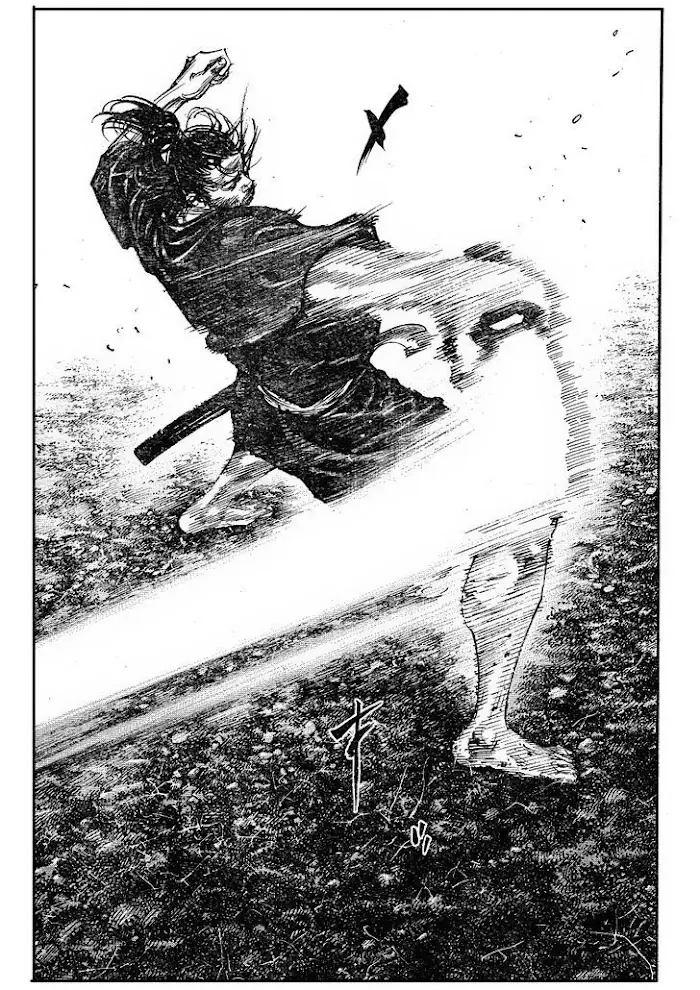Vagabond Chapter 310 image 09_optimized