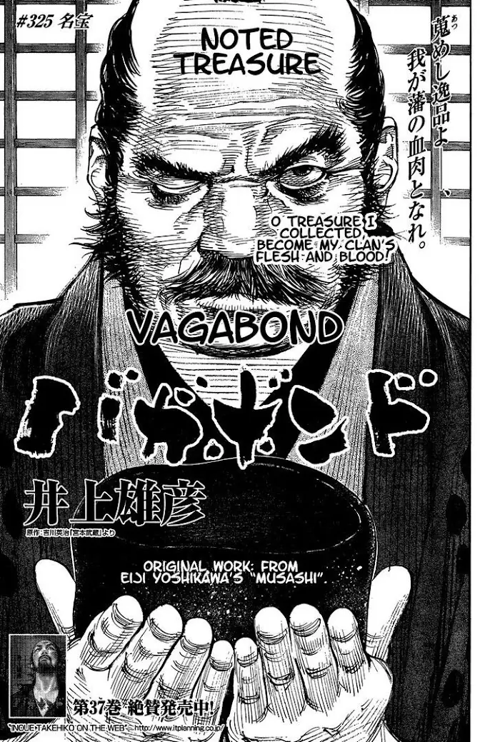 Vagabond Chapter 325 image 01_optimized
