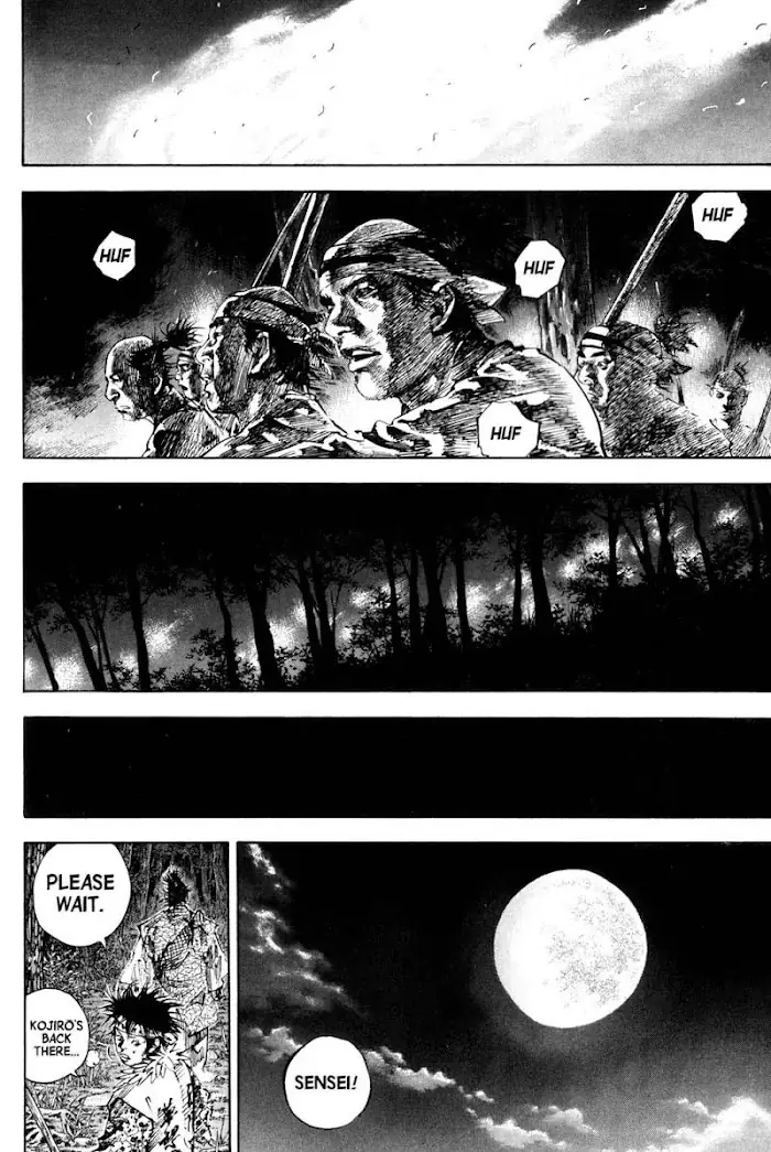 Vagabond Chapter 164 image 13_optimized