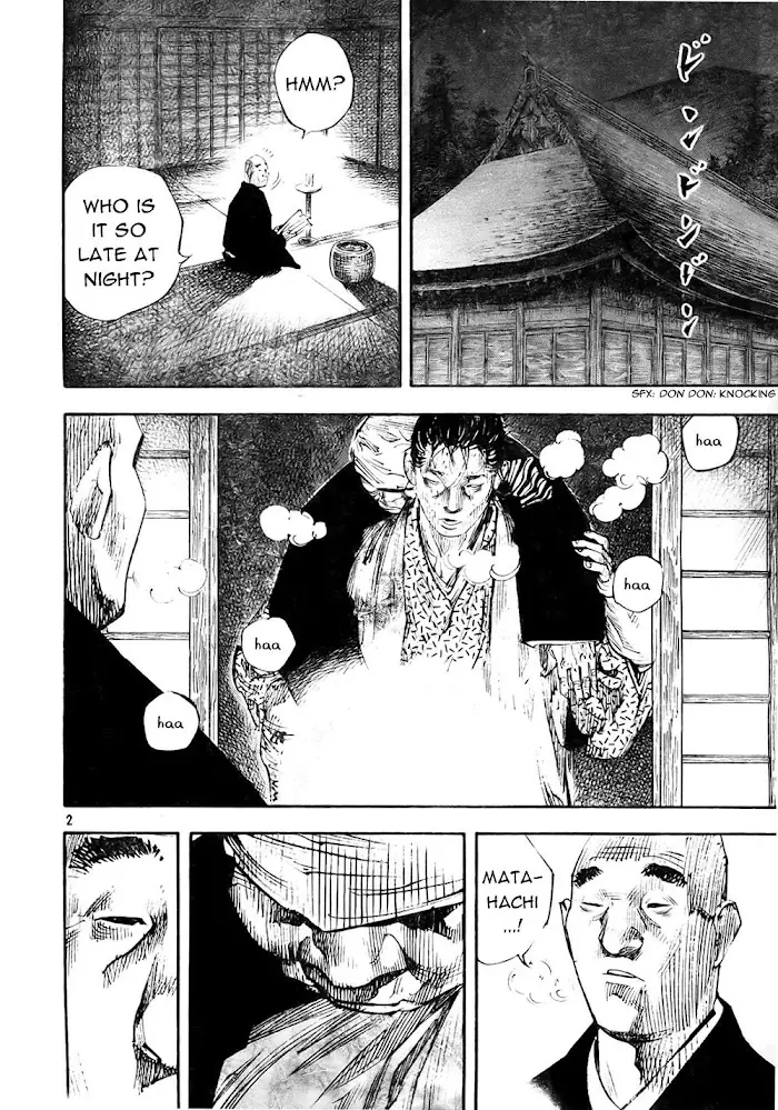 Vagabond Chapter 275 image 02_optimized