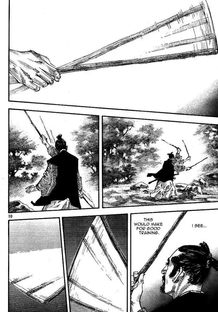 Vagabond Chapter 255 image 10_optimized