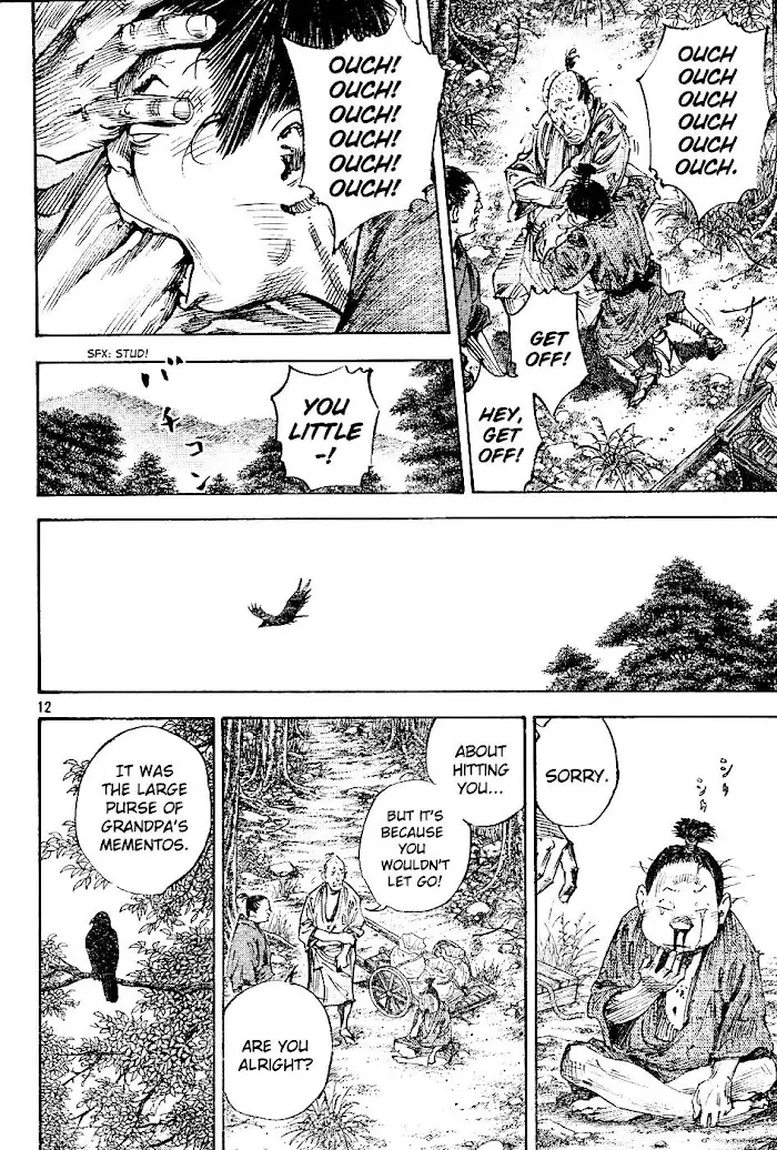 Vagabond Chapter 305 image 11_optimized