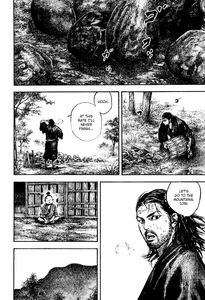 Vagabond Chapter 304 image 05_optimized