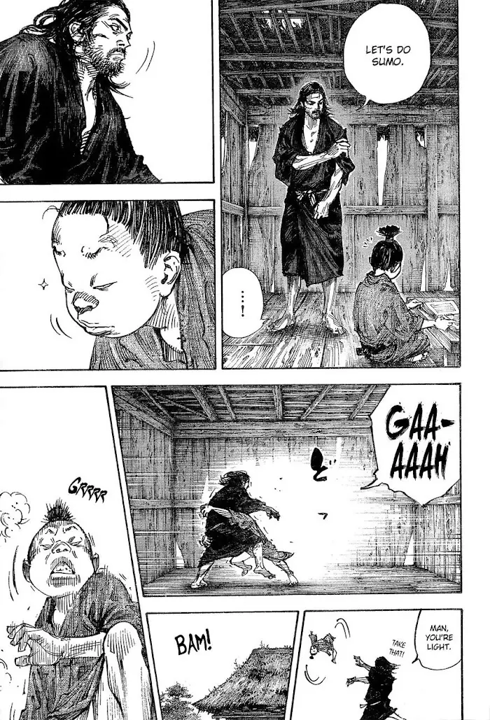 Vagabond Chapter 304 image 24_optimized